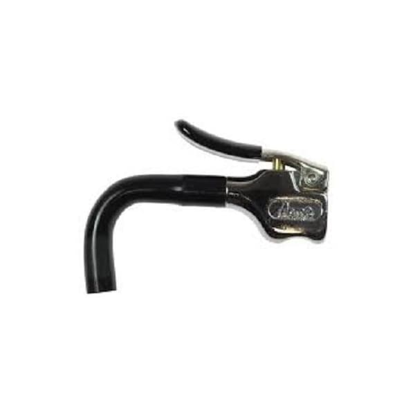 Reusable Polyurethane Hose Fitting 0.467" ID x 1/2" FPT Rigid